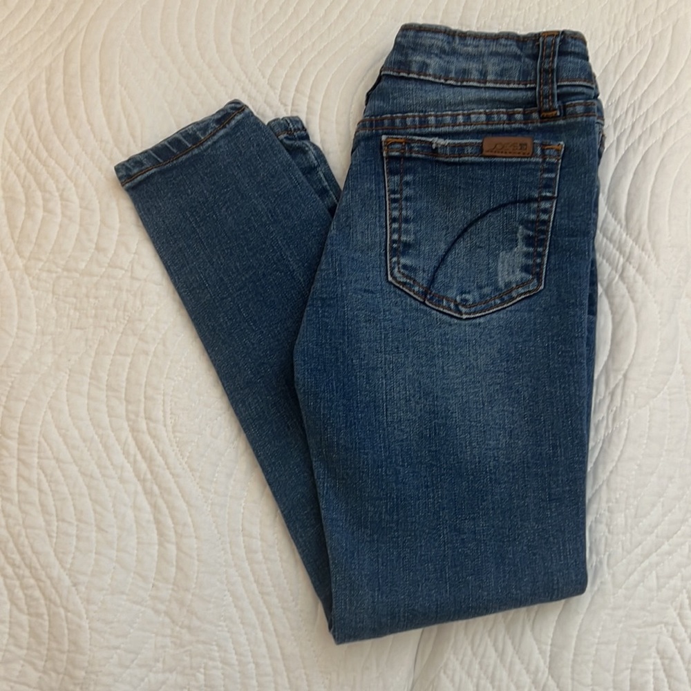 Gently used